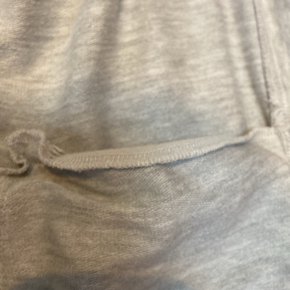 HAVEN WELL WITHIN Size S Open Front Sweater Gray - Picture 10 of 13